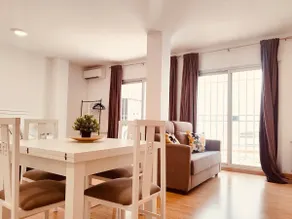 Bioko Apartment, Free Parking - Image 3