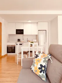 Bioko Apartment, Free Parking - Image 2