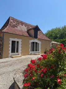 Le Cantou cottage with pool in the heart of the Périgord - Image 3