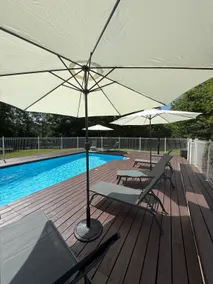 Le Cantou cottage with pool in the heart of the Périgord - Image 2