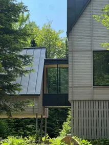 The Pioneer | BESIDE's very first cabin - Image 2