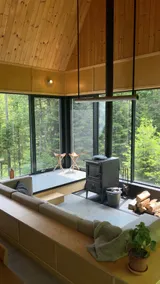 The Pioneer | BESIDE's very first cabin - Image 3