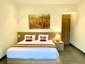 Canggu North Side Tranquil and Private 2 BR Villa - Image 2