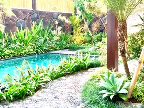 Canggu North Side Tranquil and Private 2 BR Villa - Image 4