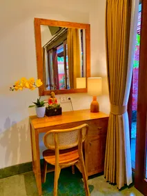 Canggu North Side Tranquil and Private 2 BR Villa - Image 5