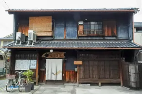 Entire Naramachi traditional house built 115 years ago for rent. Accommodates up to 13 people. ~Sōkai Gōen Inn~　 - Image 2