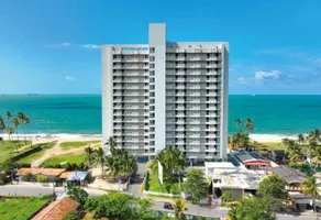 Lagora Oceanfront Residences Beachfront Apartment Near Colombo with Infinity Pool - Image 3