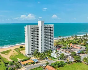 Lagora Oceanfront Residences Beachfront Apartment Near Colombo with Infinity Pool - Image 4