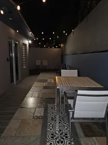 Blue by Sky Sun Lounge - Image 3