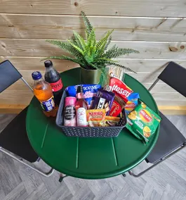 Edinburgh glamping - Image 3
