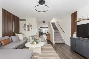 Walk to Downtown +Hot Tub, Off-Street Parking, 3BR - Image 3