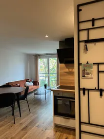 2 rooms – New – Nancy Center with private parking - Image 5