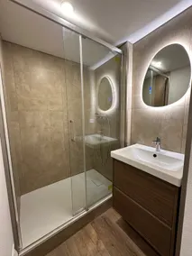 2 rooms – New – Nancy Center with private parking - Image 4