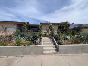 Sunny quiet 2BR suite—private entry, pet-friendly - Image 3