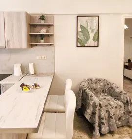NOX Apartment A4 - Image 4