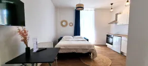 Flaubert Studio, all comforts – Close to Train Station - Image 5