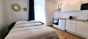 Flaubert Studio, all comforts – Close to Train Station - Image 2