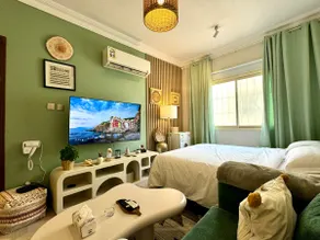 Bohemian Studio in Olaya - Image 2