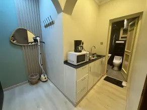 Bohemian Studio in Olaya - Image 4