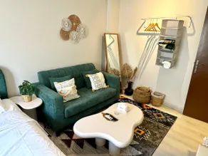 Bohemian Studio in Olaya - Image 3