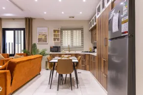 طيبة للشقق الفاخرةTaiba Luxury Apartments - 3 Bedrooms, 5 mins to Haram! - Image 5