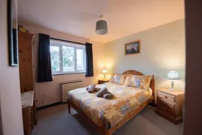 Green Beck Cottage, within walking distance of the lake, shops, pubs & restaurants of Coniston - Image 4