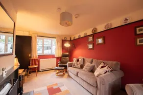 Green Beck Cottage, within walking distance of the lake, shops, pubs & restaurants of Coniston - Image 2