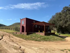 Pitaya Cabin @ Vineyard Winery, 6 Adults, 2 Kids - Image 5