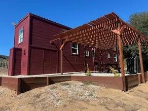 Pitaya Cabin @ Vineyard Winery, 6 Adults, 2 Kids - Image 2
