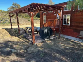 Malbec Cabin @ Vineyard Winery, 3 Adults, 1 Kid - Image 4