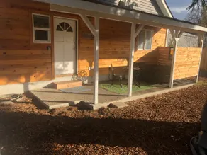 2-story Guest Cottage with hot tub (year round) - Image 3