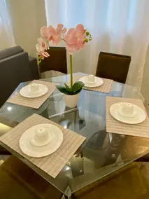 Close to Everything! 100 sq. meter APT. Suite+1/4. For 6 people - Image 4
