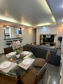 Close to Everything! 100 sq. meter APT. Suite+1/4. For 6 people - Image 3