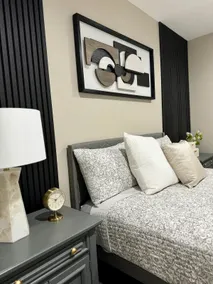 Luxurious-Urban 2 BR - Image 3