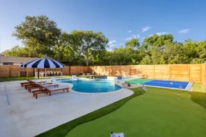 Resort villa|HEATED POOL|PickleBALL - Image 3