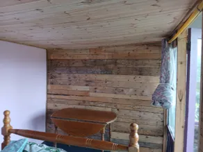 Sheep cabin view, Knockmealdown mountain, Lismore - Image 5