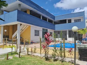 House with pool and game room in Praia Grande - Image 2