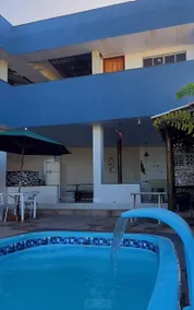 House with pool and game room in Praia Grande - Image 3