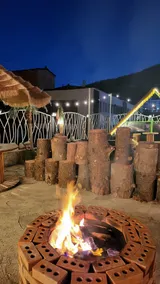 Taebaek Pension/Sensational Accommodation U in Taebaek (Free Karaoke/Game Machine/Noon/Barbecue) - Image 4