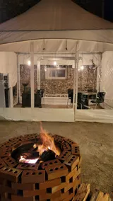 Taebaek Pension/Sensational Accommodation U in Taebaek (Free Karaoke/Game Machine/Noon/Barbecue) - Image 2
