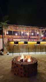 Taebaek Pension/Sensational Accommodation U in Taebaek (Free Karaoke/Game Machine/Noon/Barbecue) - Image 3