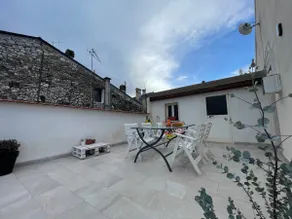 Terrace with Mountain View in Central Sulmona - Image 5