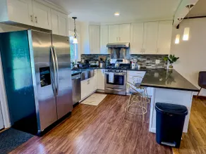 Elegant 4BR Princeton Escape • Game Rm • Big Yard - Image 2