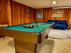 Elegant 4BR Princeton Escape • Game Rm • Big Yard - Image 3