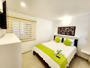 Bamboo Apartment - Image 2