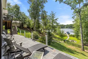 Lakefront Lake Anna, Dock, Views, Deck, Movies - Image 5