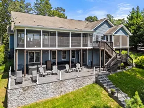 Lakefront Lake Anna, Dock, Views, Deck, Movies - Image 2