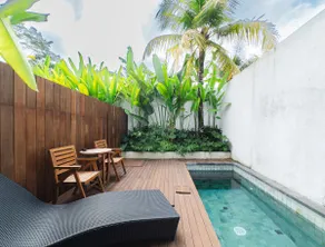 Tannari Villa Ubud - Image 4