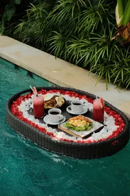 Tannari Villa Ubud - Image 5
