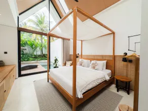 Tannari Villa Ubud - Image 2